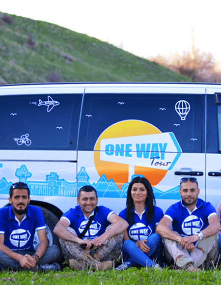 One Way Tour Travel Agency